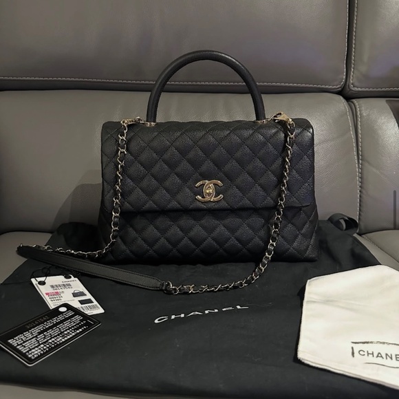 Chanel Coco - Picture 13 of 16